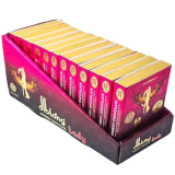 Diblong Energy Chocolate for Lady 12 buc