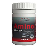 Amino Arginin 100 capsule