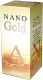 Aur Coloidal Nano Gold 200 ml 