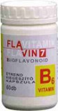 Vitamina B6 60 capsule